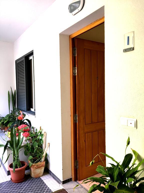 Apartamento Do Avo Tomas Madalena do Mar Exterior foto