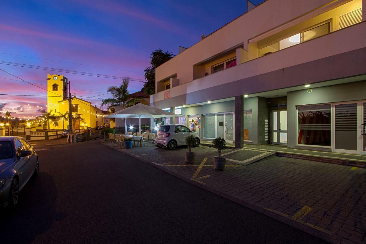 Apartamento Do Avo Tomas Madalena do Mar Exterior foto