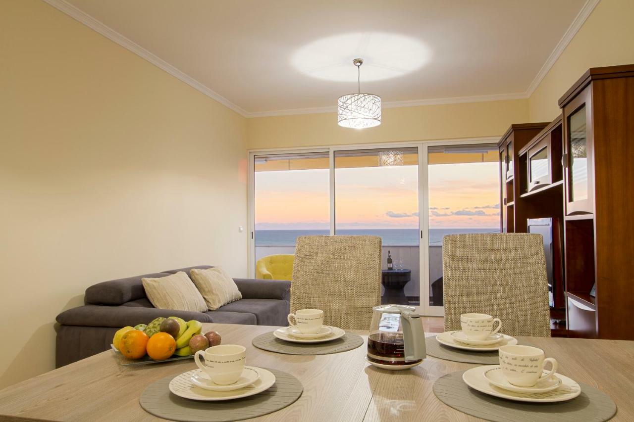 Apartamento Do Avo Tomas Madalena do Mar Exterior foto