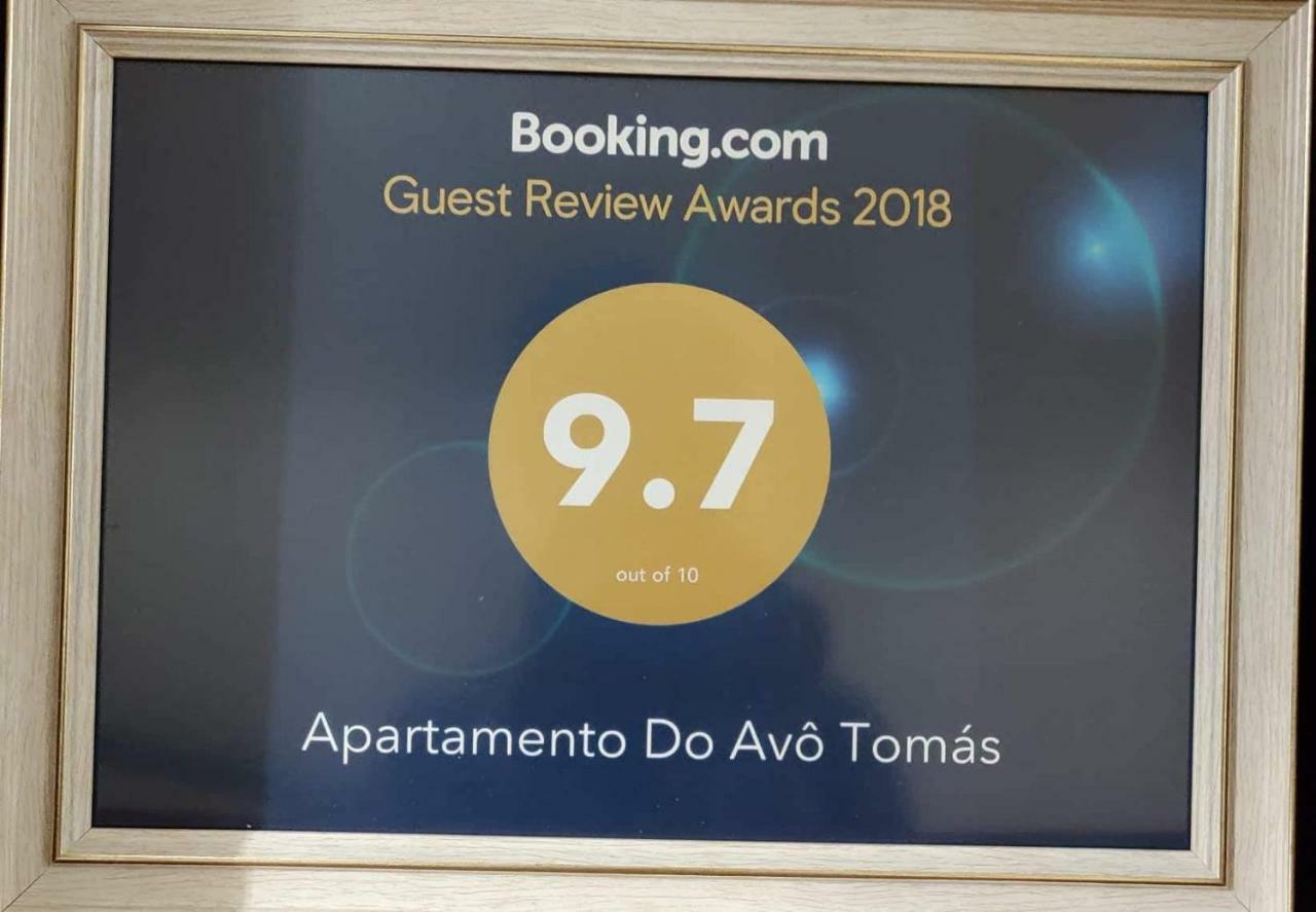 Apartamento Do Avo Tomas Madalena do Mar Exterior foto